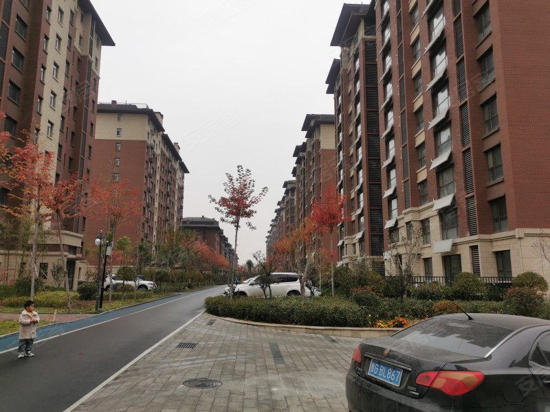 景泰园(别墅)