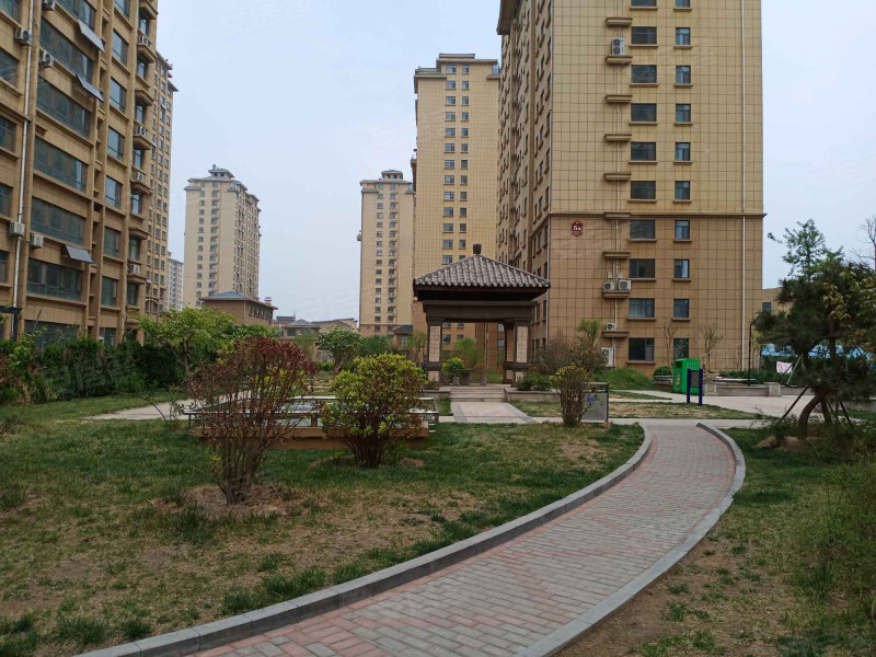 孟达国际新城a3区