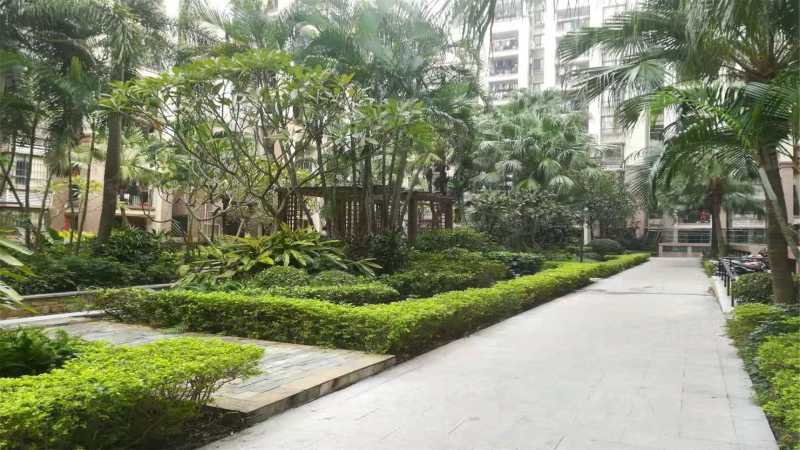 水岸花都,隆兴北路-中山水岸花都二手房,租房,房价