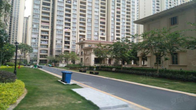 水岸花城(大旺),农场路-肇庆水岸花城(大旺)二手房
