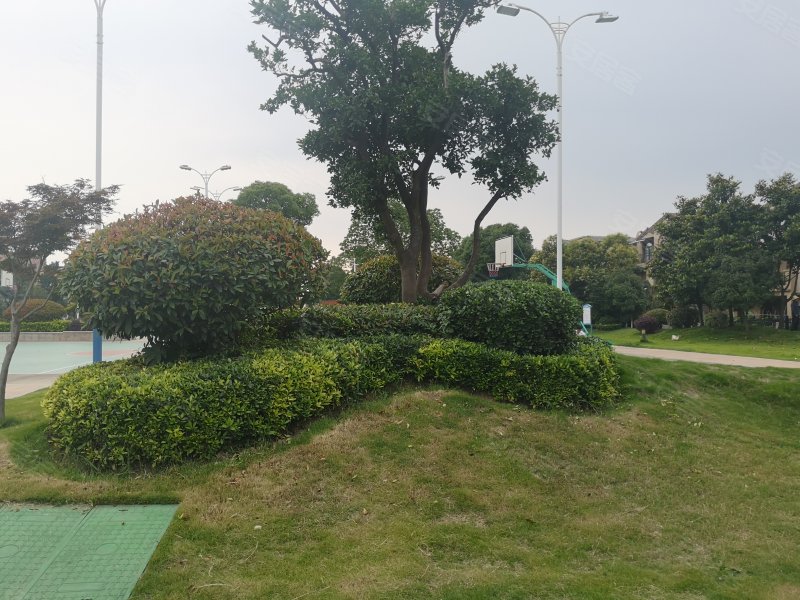 荆门碧桂园凤栖岛