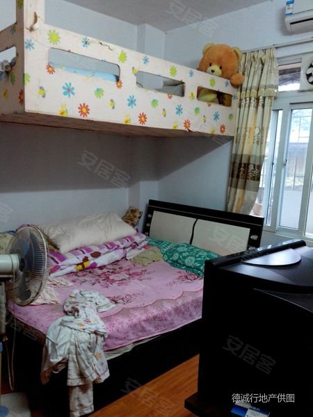 【多图】永福西约唯一放卖的低总价二房