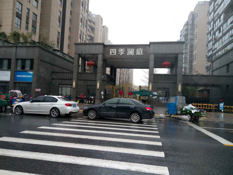 四季澜庭,西山路,近永顺路-金华四季澜庭二手房,租房,房价-金华安居客