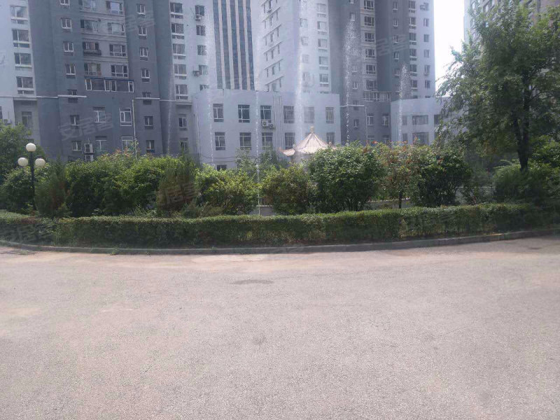 恒运豪庭,奉天街333号-沈阳恒运豪庭二手房,租房,房价