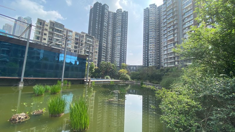 凯丽景湖,松花江南路2号-德阳凯丽景湖二手房,租房
