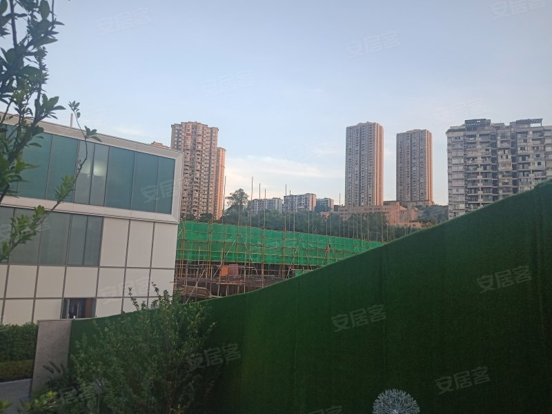 荣安九龙壹号