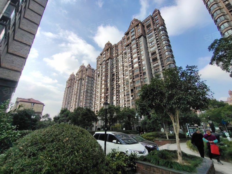 恒盛湖畔豪庭(南区公寓住宅)