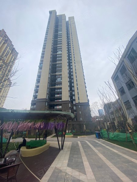 俊发龙泉俊园