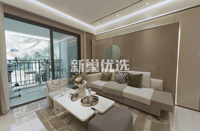 大东海江山府,南江滨东大道-福州大东海江山府二手房