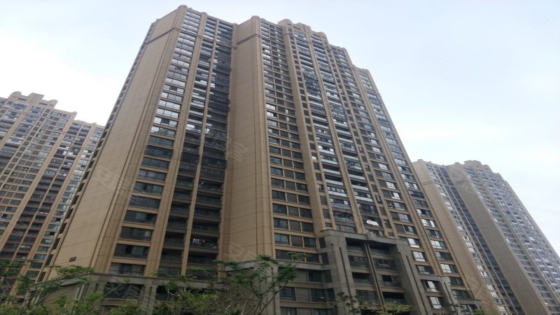 华南城紫荆名都(一期)馨园