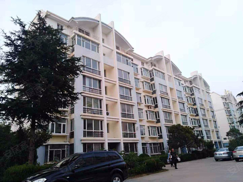景园小区(乳山),长江路-威海景园小区(乳山)二手房,租房,房价-威海