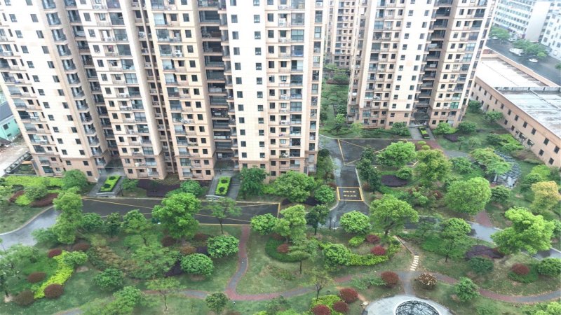 东塘湖畔花园,华丰路-金华东塘湖畔花园二手房,租房