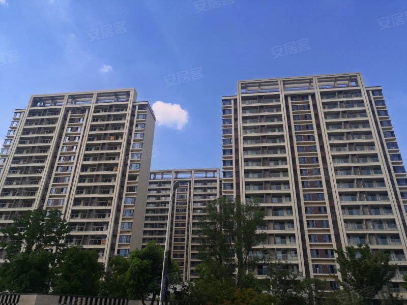 龙湖大境天成,外塘路9号-苏州龙湖大境天成二手房