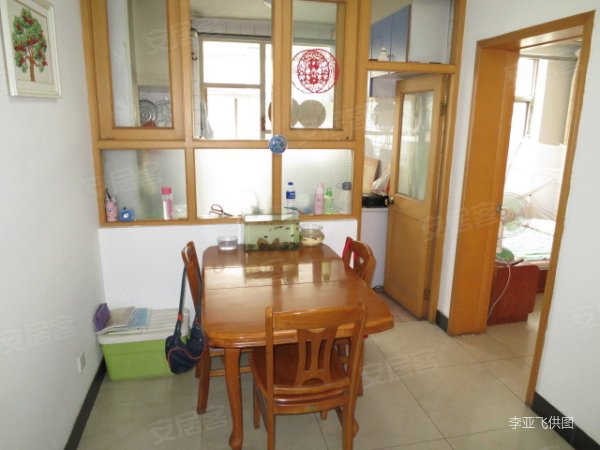 石家庄石门2室双居1卫二手房信息 - 千万间