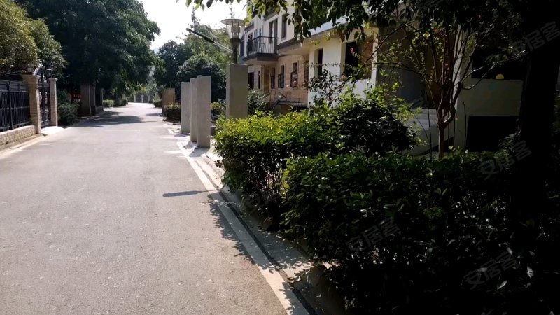 九龙领仕汇(别墅)