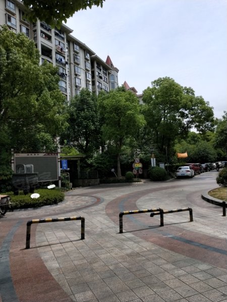 中鼎豪园,清涧路68弄1-88号-上海中鼎豪园二手房,租房,房价-上海安居