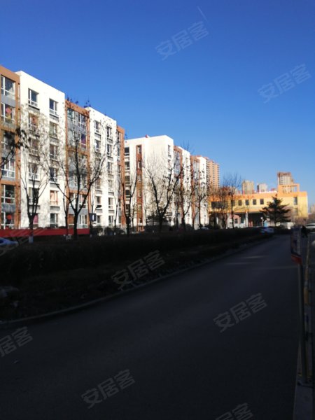 魏都新城c区,延昌路-大同魏都新城c区二手房,租房,房价-大同安居客