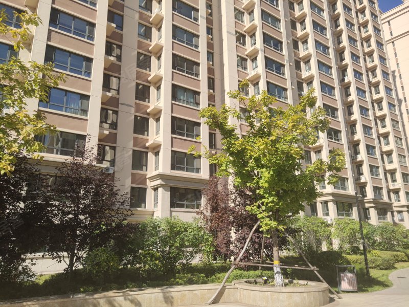 海富禧园,丽江路,近四方台大道-哈尔滨海富禧园二手房