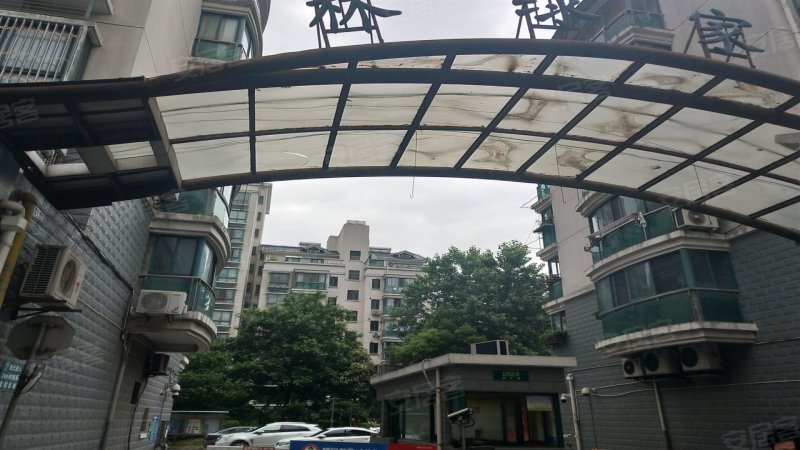 林绿家园,四平路1950弄-上海林绿家园二手房,租房