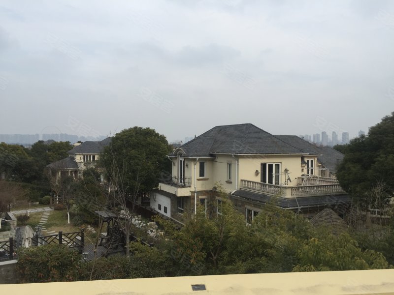 湖玺庄园,山水东路88号-无锡湖玺庄园二手房,租房