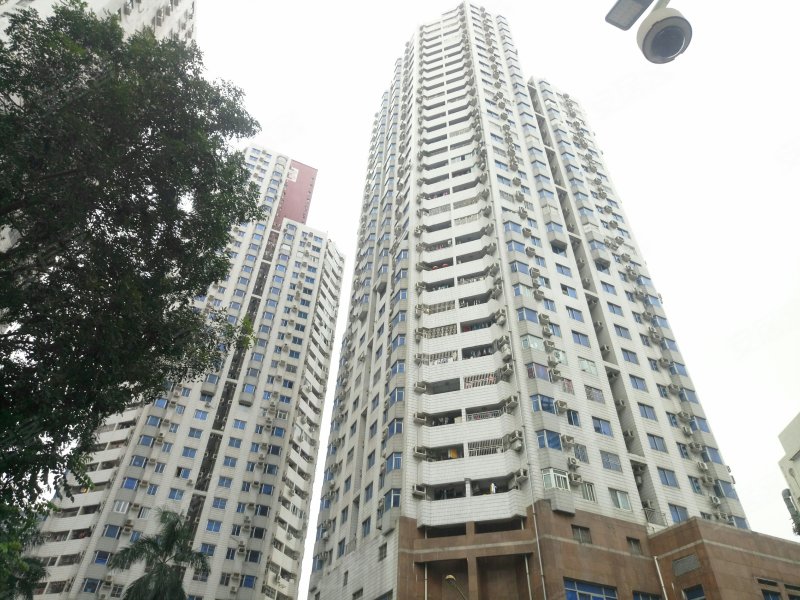 中山花园大厦,华丽路1026号-深圳中山花园大厦二手房,租房,房价-深圳