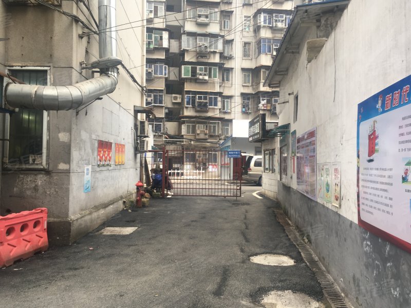 陈家湾交警宿舍,卓刀泉南路22号-武汉陈家湾交警宿舍二手房,租房,房价