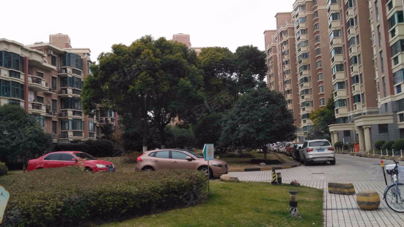 上海欣苑西班牙名园