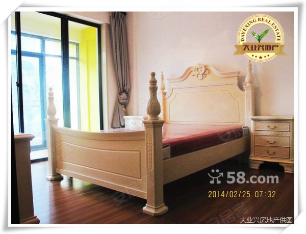 【多图】大业兴地产:有没有那么便宜 豪装别墅