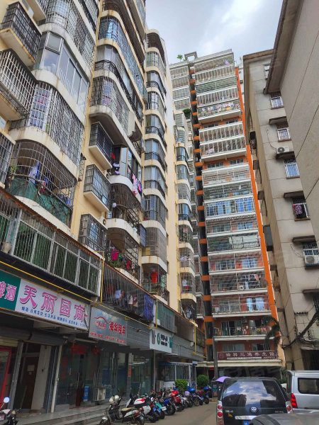 丽都花园,海秀路17号-海口丽都花园二手房,租房,房价-海口安居客