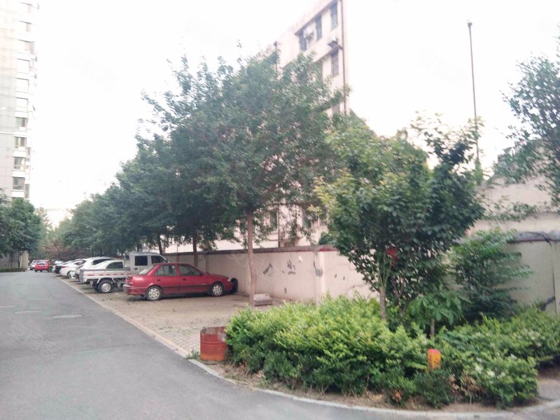 银苑小区(寿光)