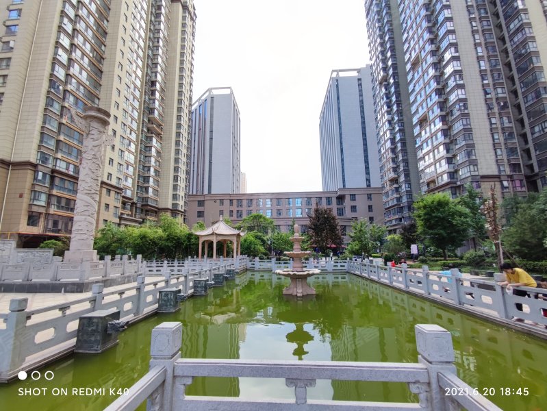 九龙新城,旭光路,近蟠龙路-宝鸡九龙新城二手房,租房