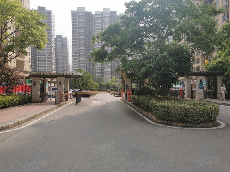 保利清能西海岸(北区)