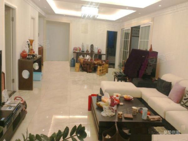 丽水莲花二手房, 4室2厅3卫, 1200万元 - 