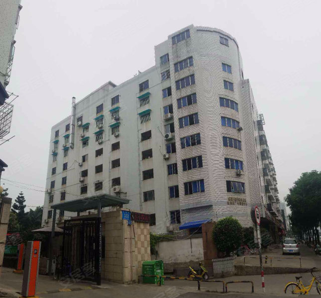 安华苑,五四路323号-福州安华苑二手房,租房,房价-福州安居客