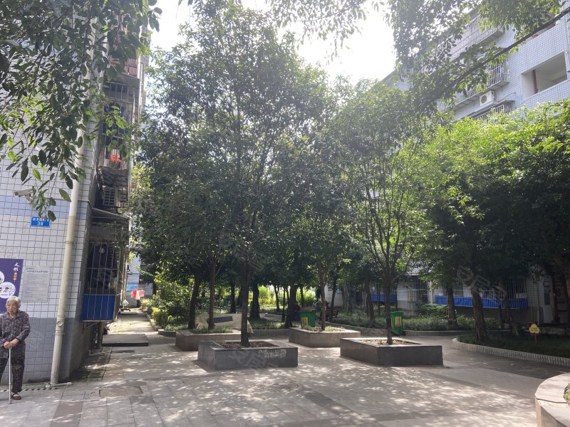 康馨园小区,回龙路91号-重庆康馨园小区二手房,租房,房价-重庆安居客