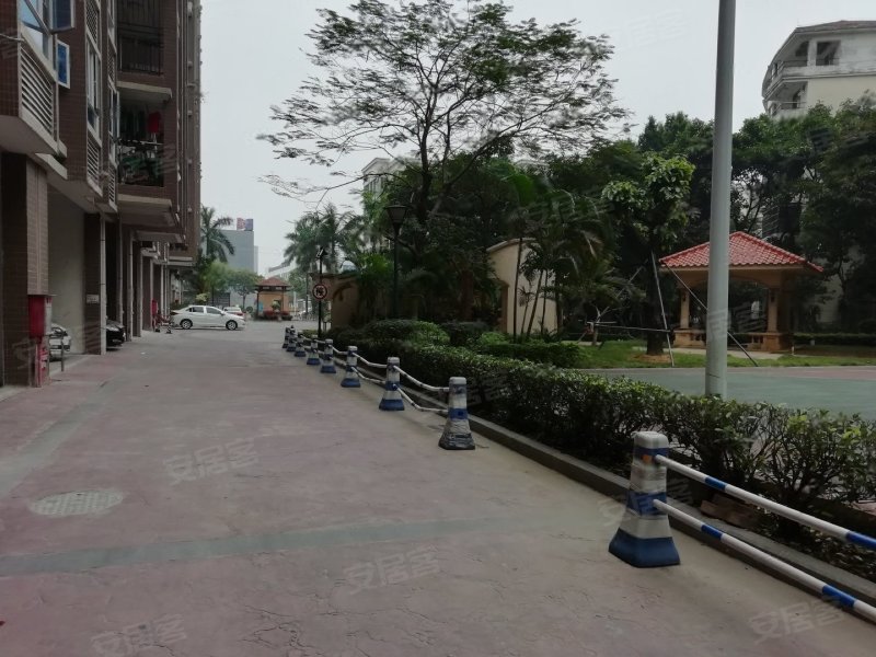 紫荆花园,常黄路-东莞紫荆花园二手房,租房,房价-东莞
