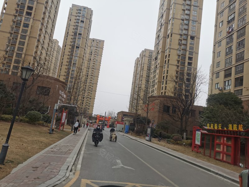 华府春天,崔园路1号-宿州华府春天二手房,租房,房价-宿州安居客