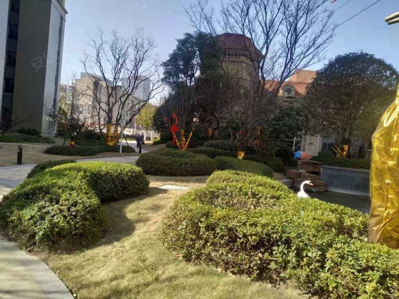 恒大华府,江阳中路-扬州恒大华府二手房,租房,房价