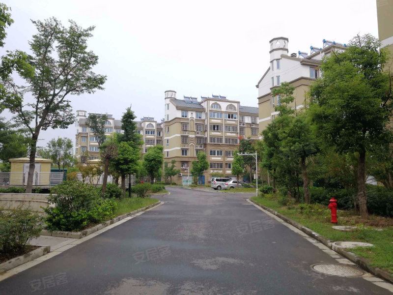 竹镇民族小区(明礼路46号)