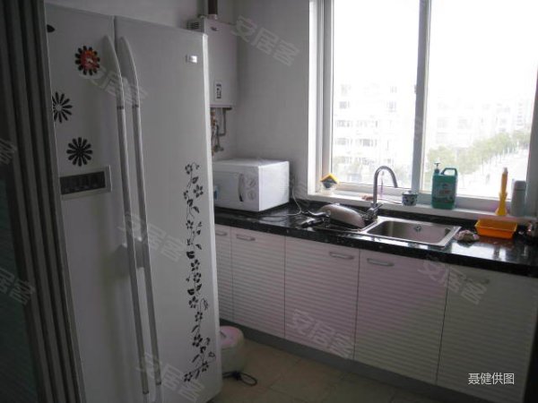 【新站晨阳世纪城二手房,3室2厅2卫85万元】