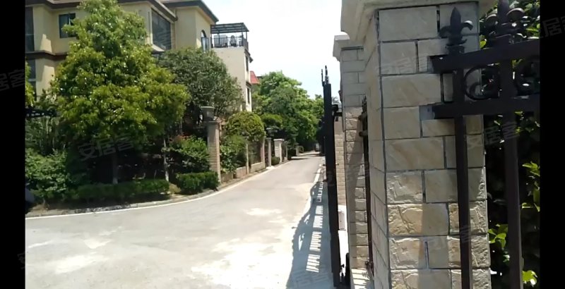 九龙领仕汇(别墅)