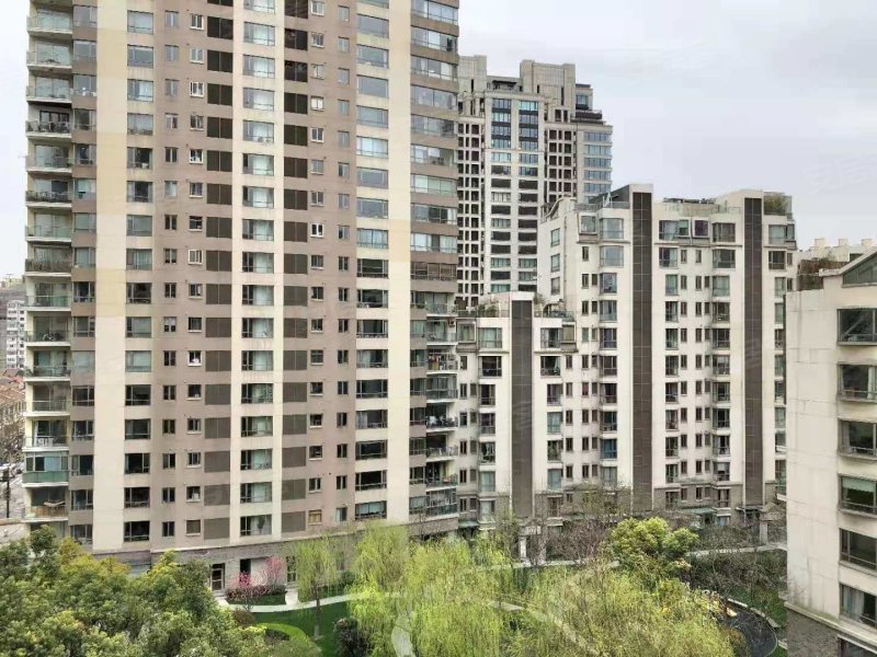 翠湖天地雅苑公寓住宅