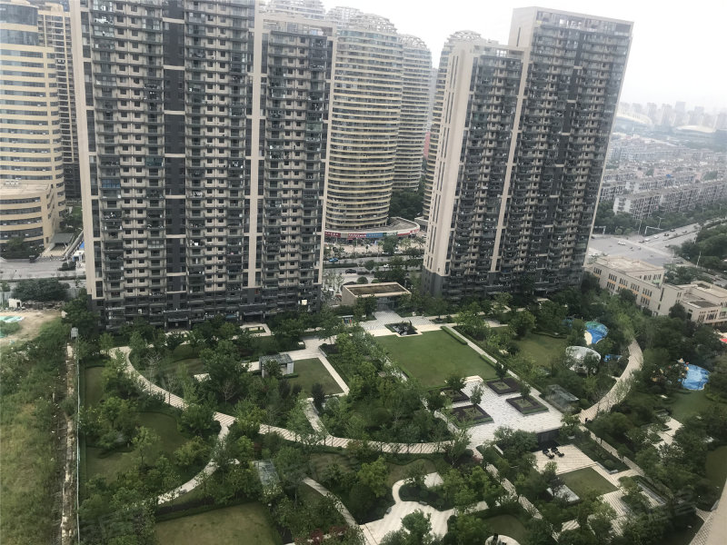 伟星蔚蓝海岸,中山南路495号-芜湖伟星蔚蓝海岸二手房,租房,房价-芜湖