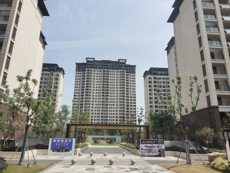 奥特莱斯壹号院