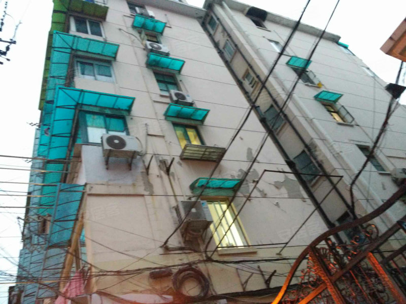 新乡小区,东宝兴路276-318号,东宝兴路254弄28支弄-上海新乡小区二手
