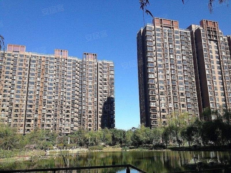 富力桃园(b区),建材城东路-北京富力桃园(b区)二手房