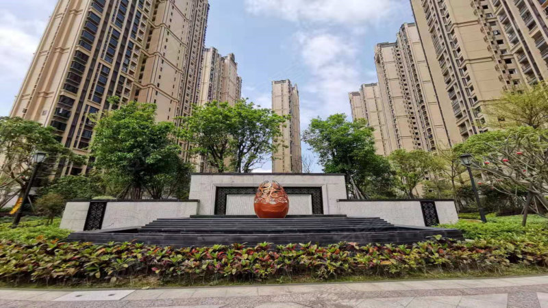 中铁城禧第一期,荆溪中大道7号-福州中铁城禧第一期二手房,租房,房价
