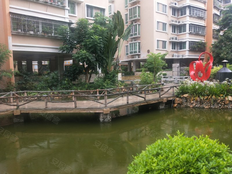 新景花园