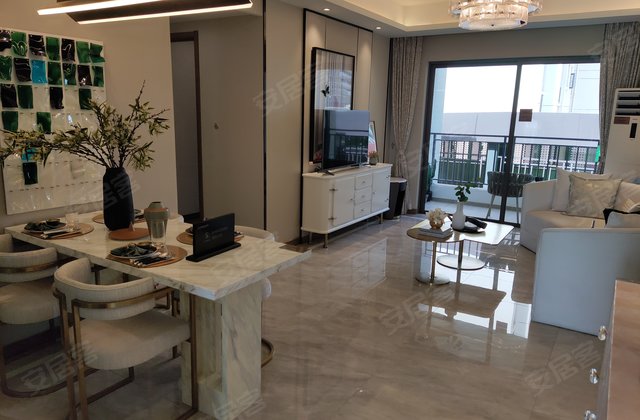 阳光城丽景公馆