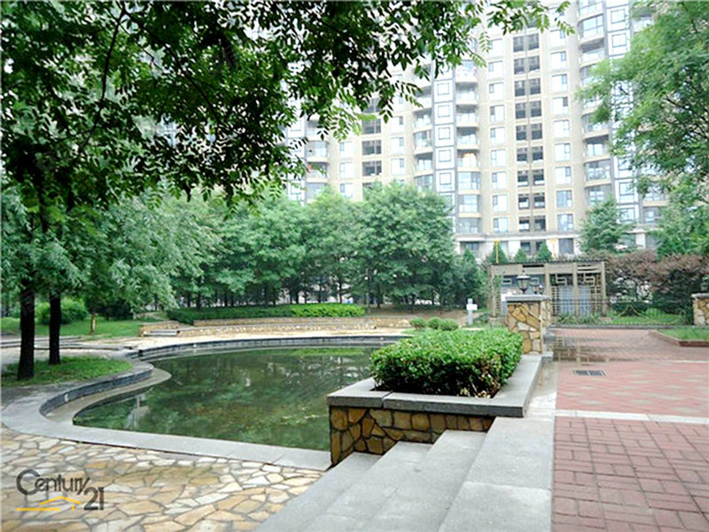 丽都水岸,芳园南里9号-北京丽都水岸二手房,租房,房价-北京安居客